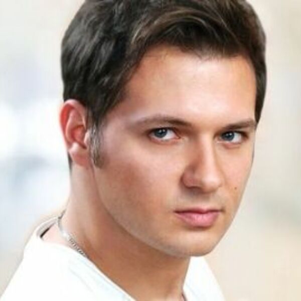 Концерт Николая Рябухи «Музыка сердца»