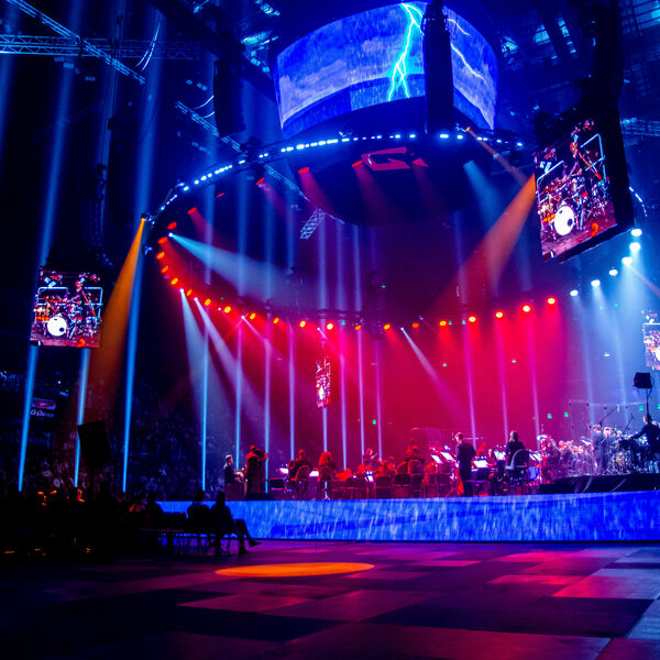 Cinema Medley: Hans Zimmer's Universe