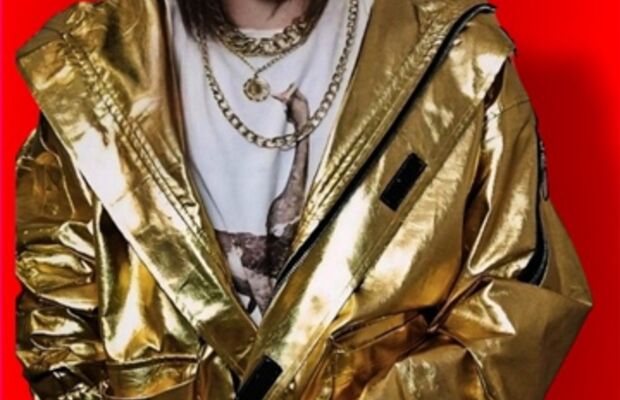 Slava Volk Певец