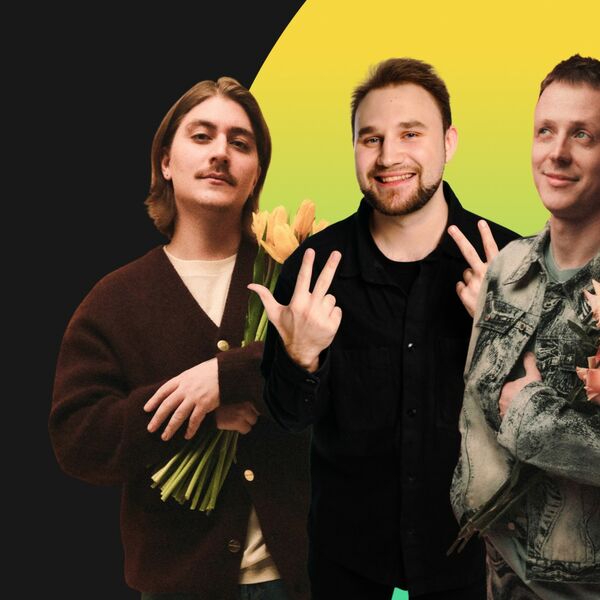 Ночной стендап