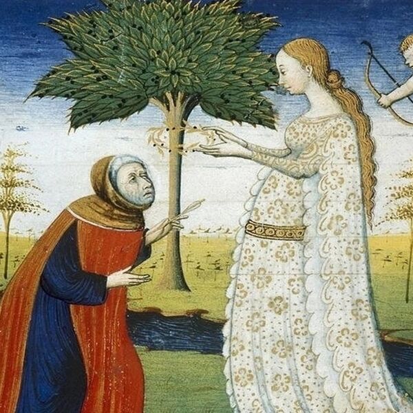 Песни средневековья при свечах. Музыка рыцарской эпохи