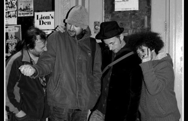 Billys Band в Нью Йорке. Ноябрь 2006 и июнь 2008