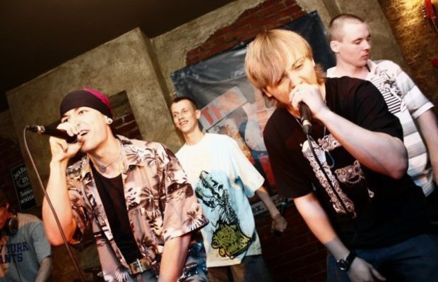 The Legendz