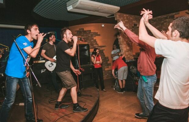 28.04 | VARG TERRITORY КАЛУГА # 3 | B-45