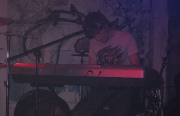 Lintraum в клубе Эра, г.Красноярск, 2010г.