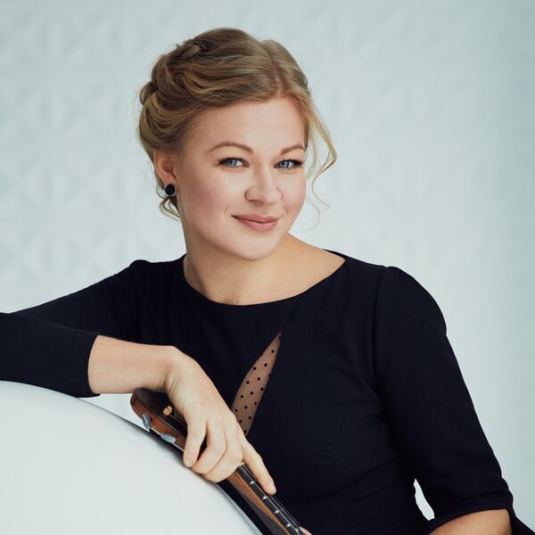 Мастер и мандолина