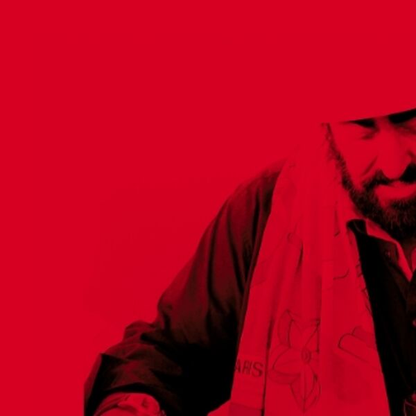 Посвящение Лучано Паваротти