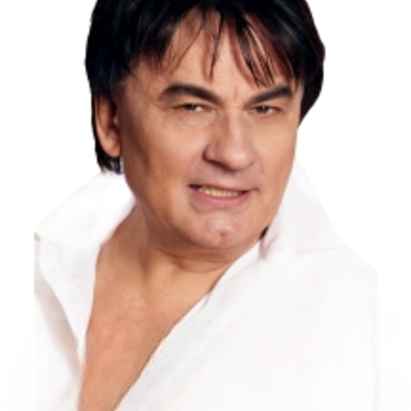 Александр Серов