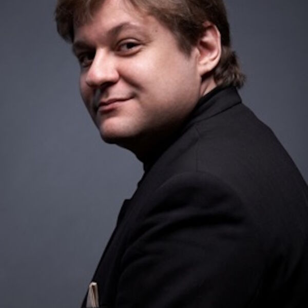 Петр Лаул, фортепиано