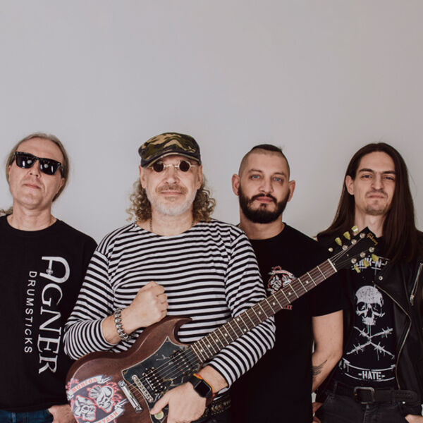 Монгол Шуудан. День рождения группы