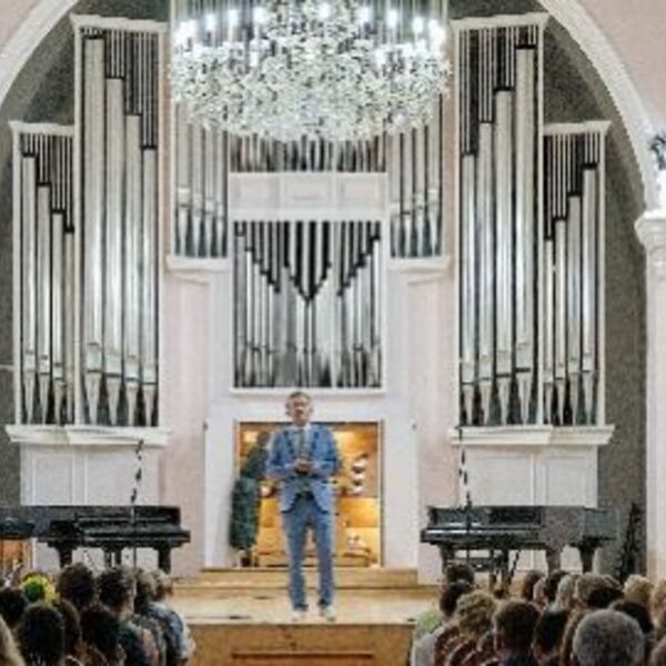 Истории о великих мелодиях