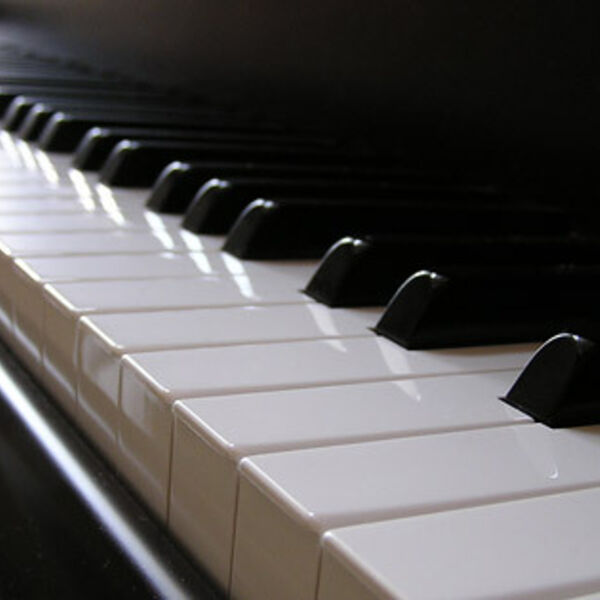 История джаза