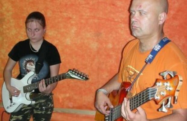 ЛИС и ЛАПЛАНДИЯ фото