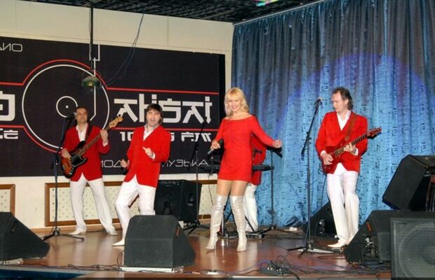 Наши фотографии