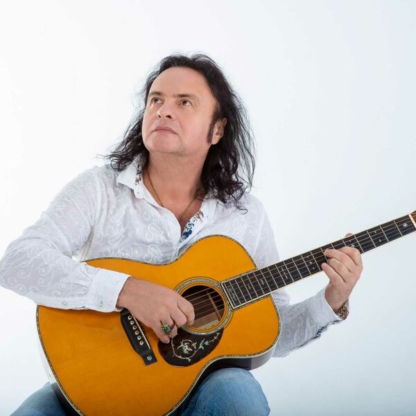 Виктор Зинчук. Неоклассика и не только