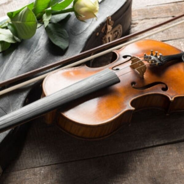 Опера «Вечная любовь»