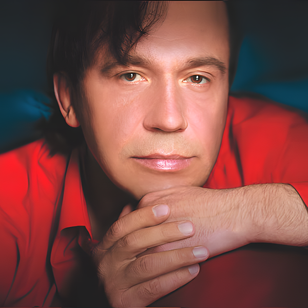 Евгений Кемеровский