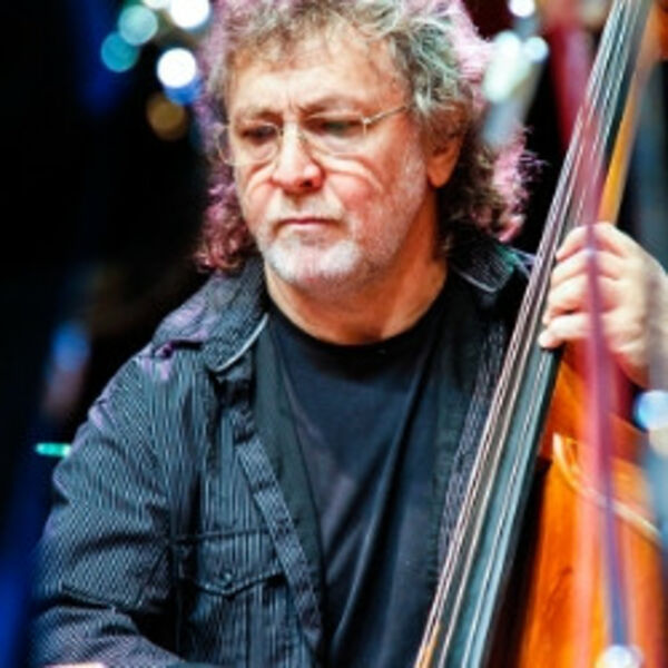 Линия джаза. Международный фестиваль А. Сайфуллина. Открытие