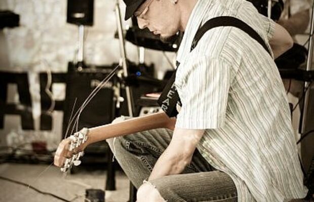 Арт Квартира