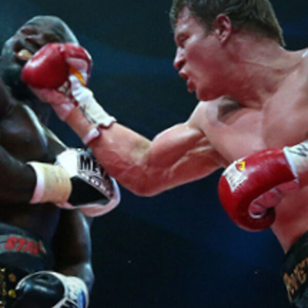 Наедине со звездой: Александр Поветкин