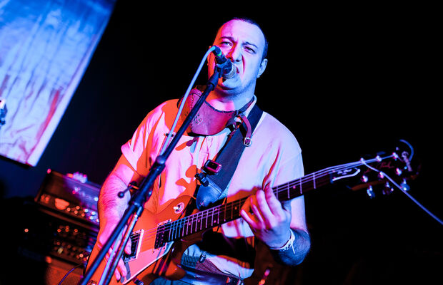 GroTTesque - Фото