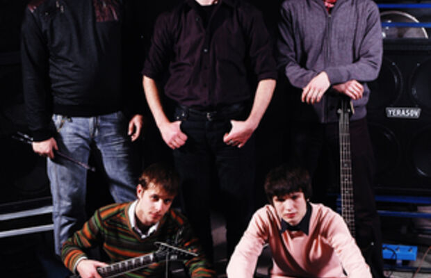 Promo Foto 2010