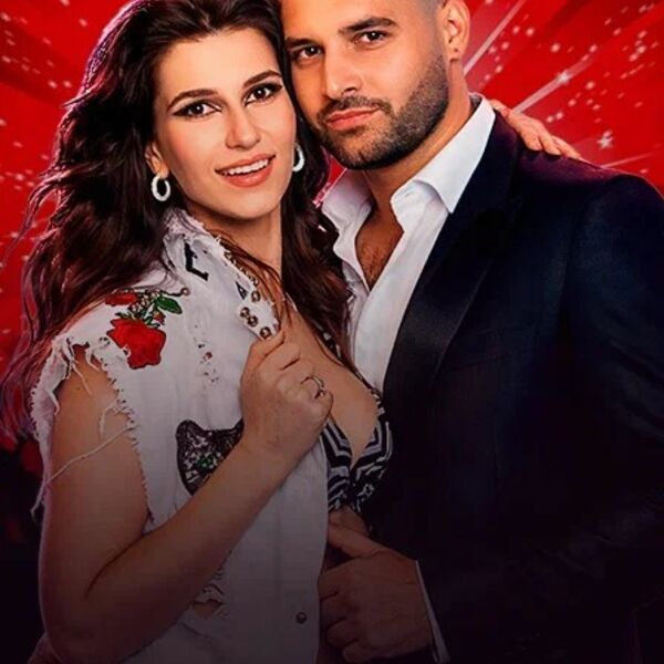 Дискотека: Краски и Премьер-Министр