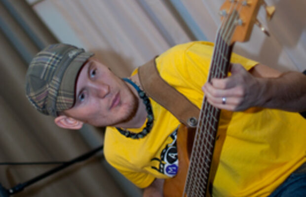 Акустика в Питере