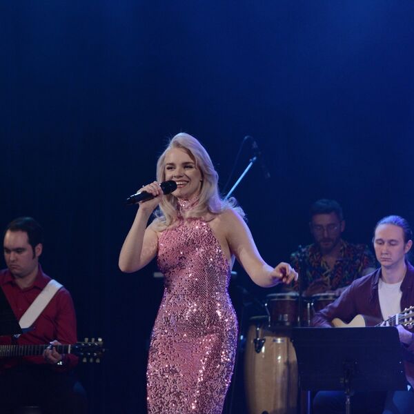 Манго-экспресс