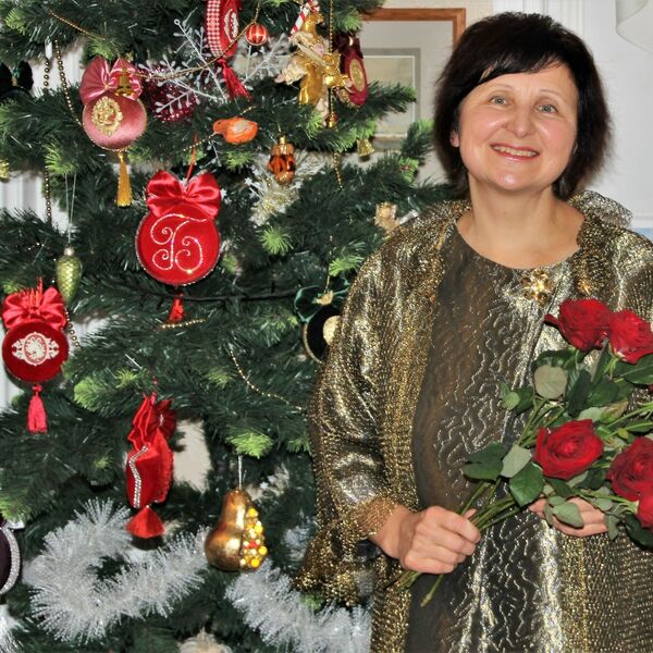 Новый год в салоне князя Одоевского