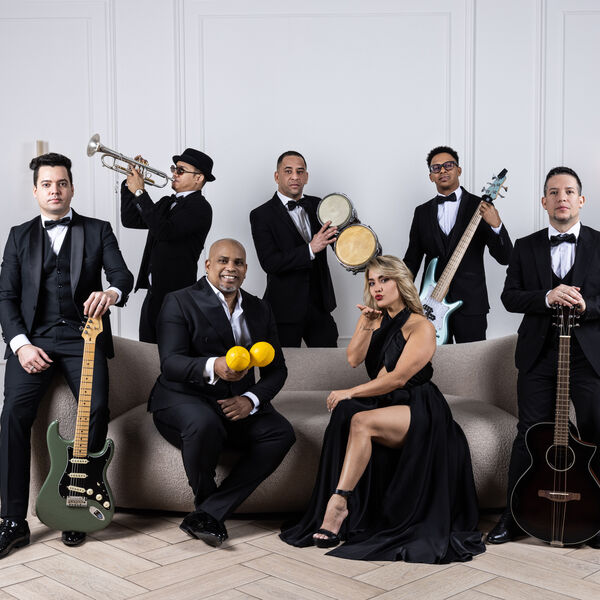 Hot Havana Orchestra