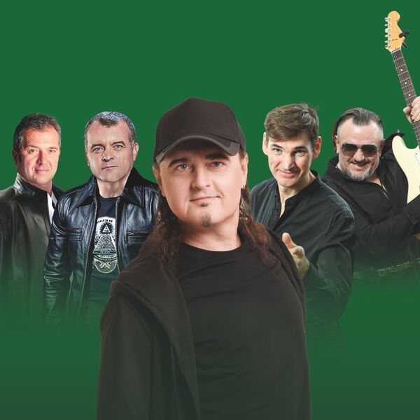 Группа «Нэнси» (г. Дмитров)