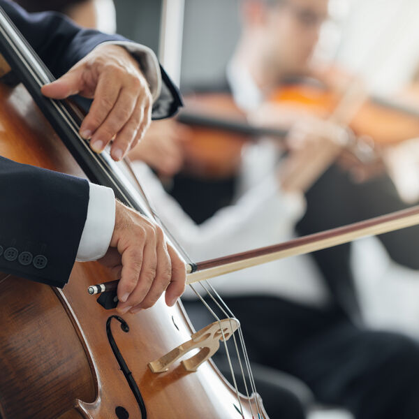 Абонемент №23. Лабораторные концерты