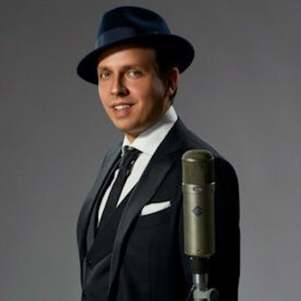 Концерт Дмитрия Носкова и его секстета