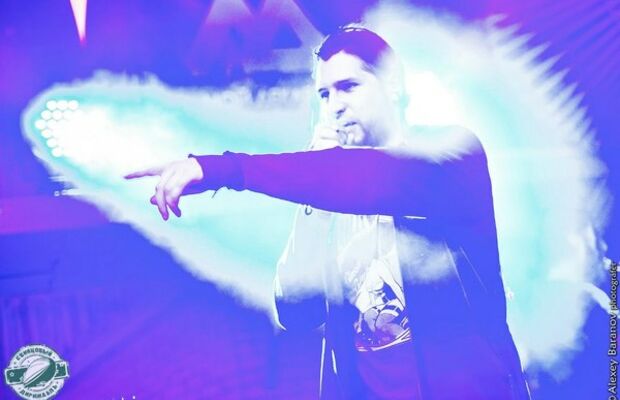 Караганда. Свинцовый дирижабль.9 11 13