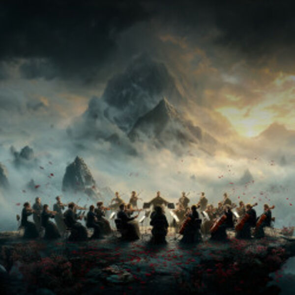 Оркестр CAGMO - Симфония Экспедиция 33