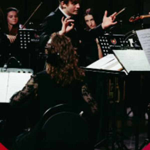 «Рождественский концерт при свечах. Времена года и другие шедевры»