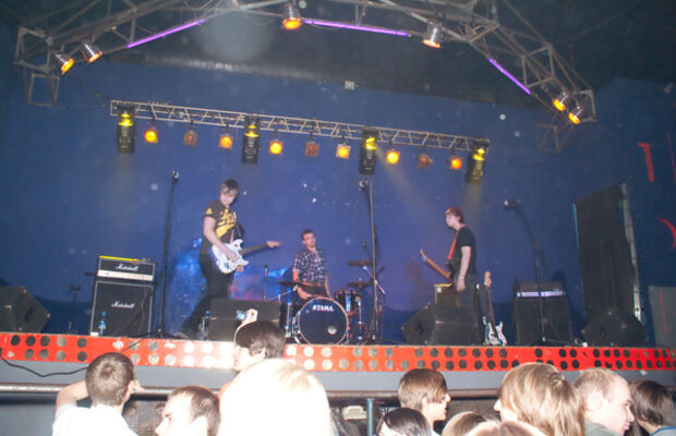 25 октября 2009