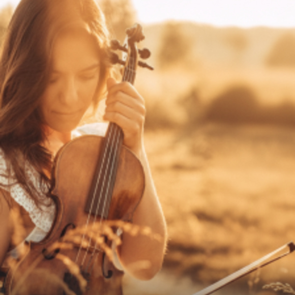 Музыка Восточной Европы