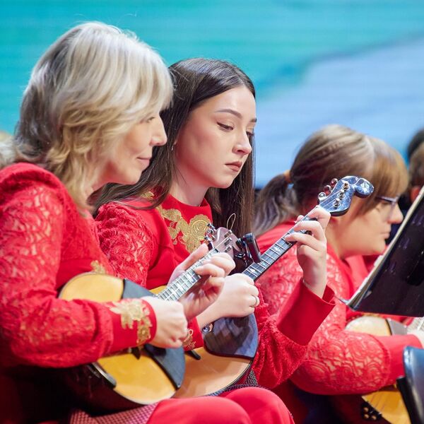 Несказочные сказки