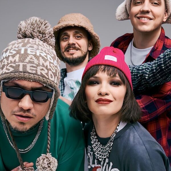 El Mashe - День рождения Алёши