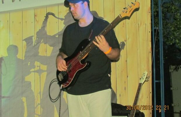 Фото с разных мероприятий