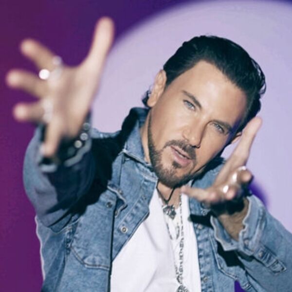 Концерт Авраама Руссо