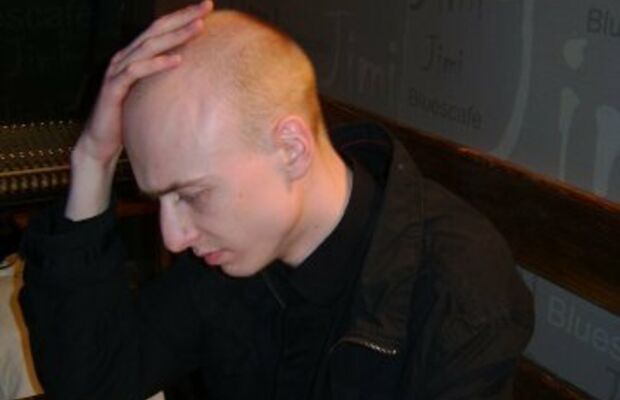 Магия. Порнография. Революция