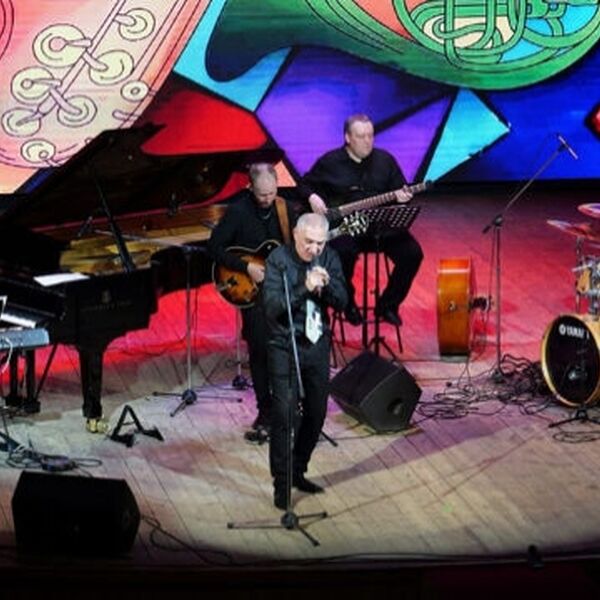 Палитра джаза