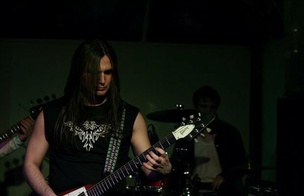 10.04.2010 г. Сумы - арт-кафе Underground