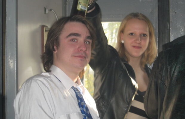 21.10.08 клуб ХО