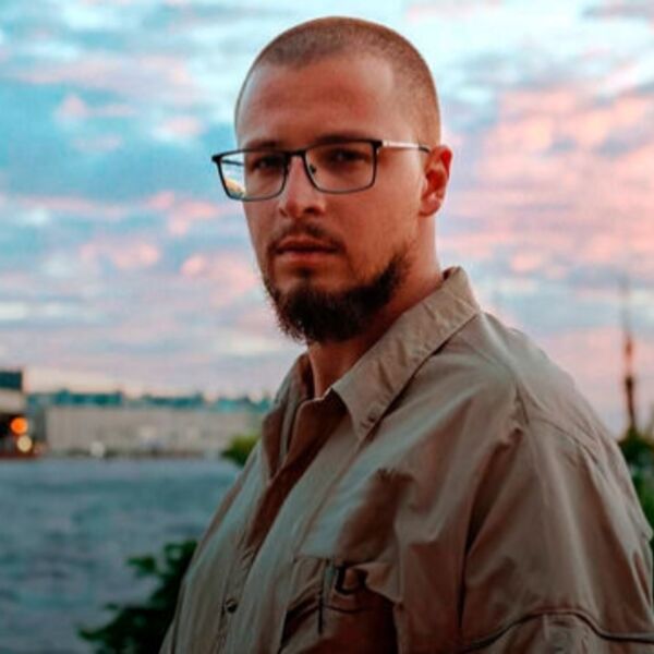 Концерт Гарика Погорелова