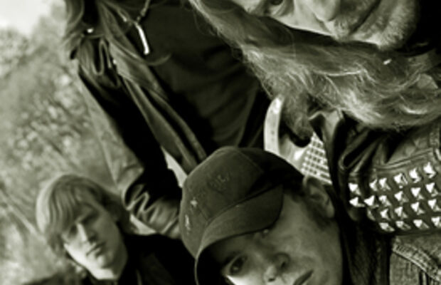 Железнодорожный мост