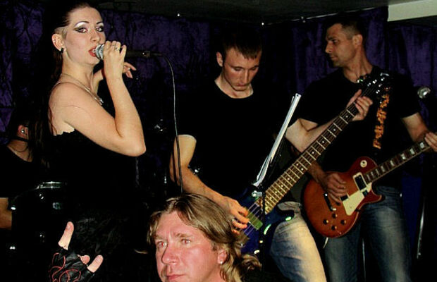 Фото с концертов